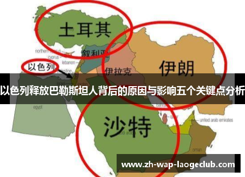 以色列释放巴勒斯坦人背后的原因与影响五个关键点分析