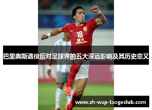 巴里奥斯退役后对足球界的五大深远影响及其历史意义