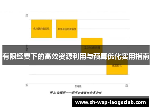 有限经费下的高效资源利用与预算优化实用指南