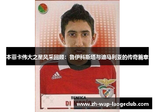 本菲卡伟大之星风采回顾：鲁伊科斯塔与迪马利亚的传奇篇章