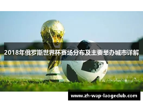 2018年俄罗斯世界杯赛场分布及主要举办城市详解