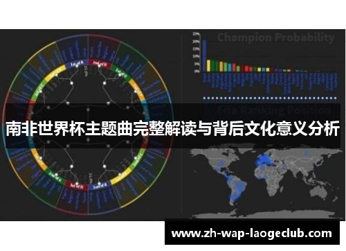 南非世界杯主题曲完整解读与背后文化意义分析