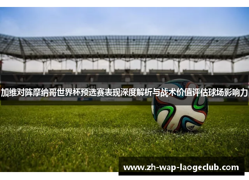 加维对阵摩纳哥世界杯预选赛表现深度解析与战术价值评估球场影响力