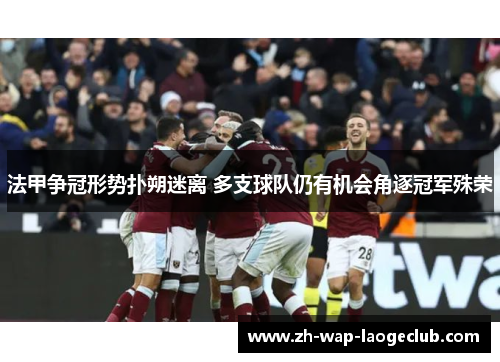 法甲争冠形势扑朔迷离 多支球队仍有机会角逐冠军殊荣