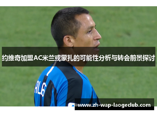约维奇加盟AC米兰或蒙扎的可能性分析与转会前景探讨